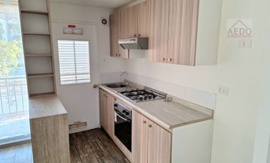 Se Arrienda Departamento, Condominio Quinta Merced, Quillota