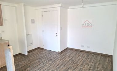 Se Arrienda Departamento, Condominio Quinta Merced, Quillota
