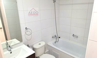 Se Arrienda Departamento, Condominio Quinta Merced, Quillota