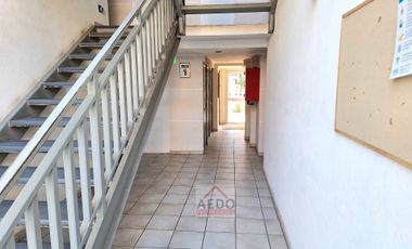 Se Arrienda Departamento, Condominio Quinta Merced, Quillota