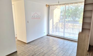 Se Arrienda Departamento, Condominio Quinta Merced, Quillota