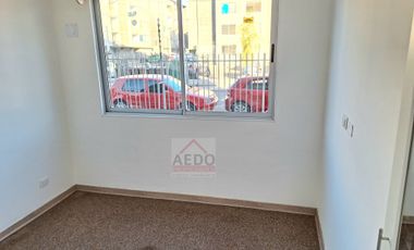 Se Arrienda Departamento, Condominio Quinta Merced, Quillota