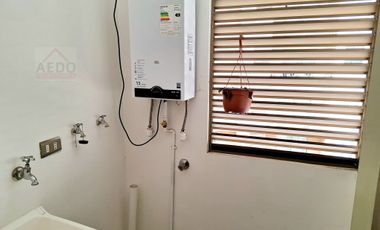 Arrienda Departamento, Condominio Ayelen, comuna Quillota