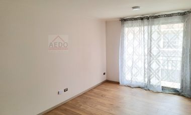 Arrienda Departamento, Condominio Ayelen, comuna Quillota