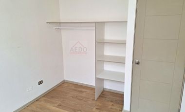 Arrienda Departamento, Condominio Ayelen, comuna Quillota