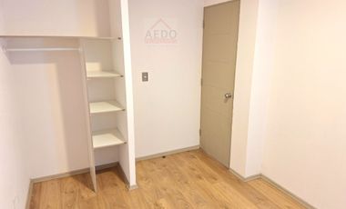 Arrienda Departamento, Condominio Ayelen, comuna Quillota