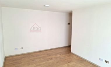 Arrienda Departamento, Condominio Ayelen, comuna Quillota