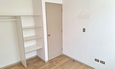 Arrienda Departamento, Condominio Ayelen, comuna Quillota