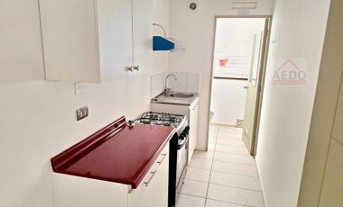 Arrienda Departamento, Condominio Ayelen, comuna Quillota