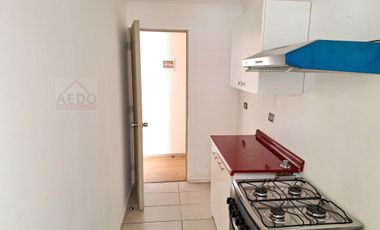 Arrienda Departamento, Condominio Ayelen, comuna Quillota