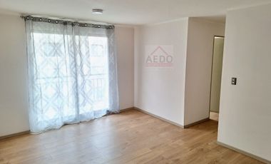 Arrienda Departamento, Condominio Ayelen, comuna Quillota