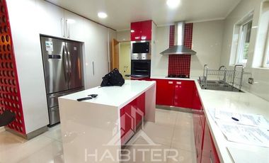 Casa en Arriendo en Chamiza