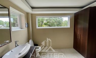 Casa en Arriendo en Chamiza