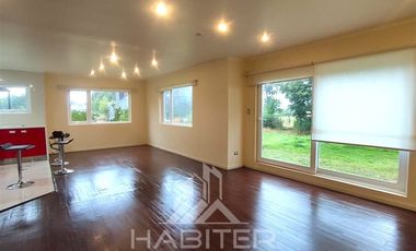 Casa en Arriendo en Chamiza