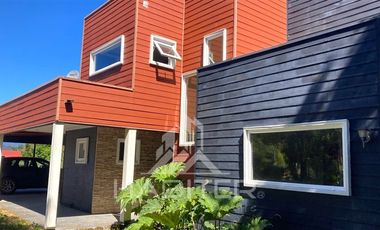 Casa en Arriendo en Chamiza