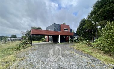Casa en Arriendo en Chamiza