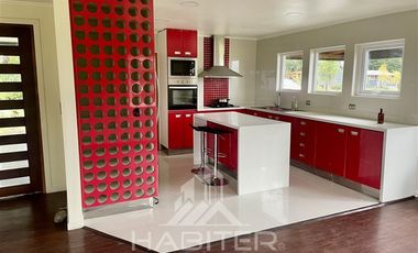 Casa en Arriendo en Chamiza