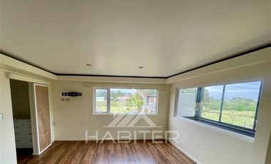 Casa en Arriendo en Chamiza