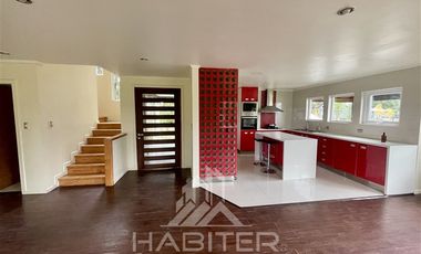 Casa en Arriendo en Chamiza