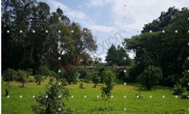 VENTA DE IMPONENTE PROPIEDAD EN TEMASCALTEPEC, ESTADO DE MEXICO, A MINUTOS DE VALLE DE BRAVO