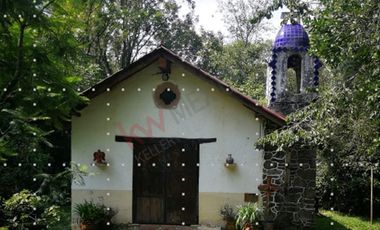 VENTA DE IMPONENTE PROPIEDAD EN TEMASCALTEPEC, ESTADO DE MEXICO, A MINUTOS DE VALLE DE BRAVO