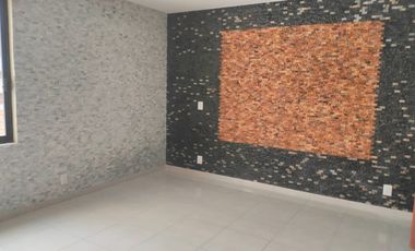 CASA DE 6 HABITACIONES EN RENTA EN CAMINO REAL CALLE ATZALA, UDLAP, MORILLOTLA