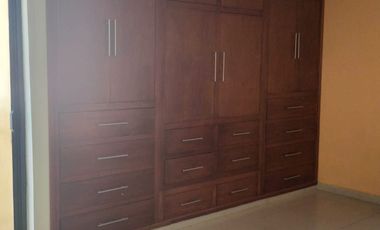 CASA DE 6 HABITACIONES EN RENTA EN CAMINO REAL CALLE ATZALA, UDLAP, MORILLOTLA