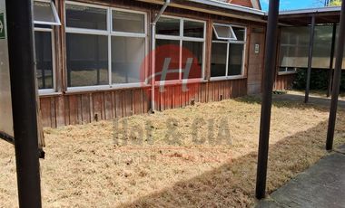 Local Comercial en Arriendo en Trizano