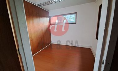 Local Comercial en Arriendo en Trizano