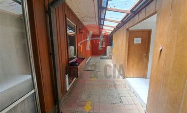 Local Comercial en Arriendo en Trizano