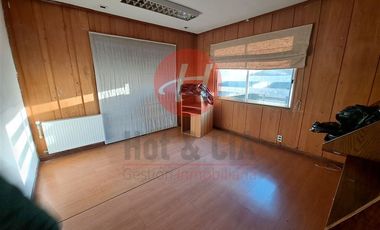 Local Comercial en Arriendo en Trizano