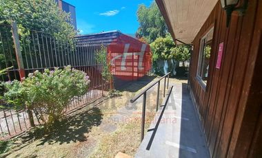 Local Comercial en Arriendo en Trizano