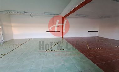 Local Comercial en Arriendo en Trizano
