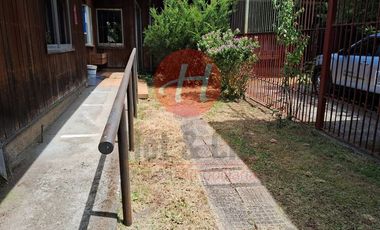 Local Comercial en Arriendo en Trizano