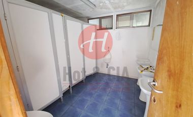 Local Comercial en Arriendo en Trizano