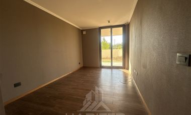Departamento en Arriendo en 46 oriente con 2 norte Hacienda Esmeralda