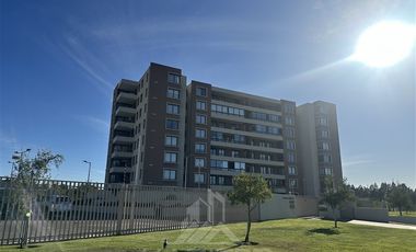 Departamento en Arriendo en 46 oriente con 2 norte Hacienda Esmeralda