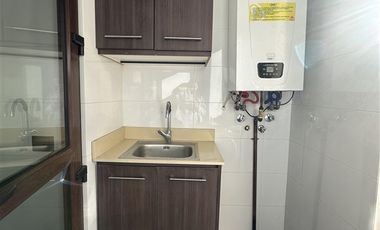 Departamento en Arriendo en 46 oriente con 2 norte Hacienda Esmeralda