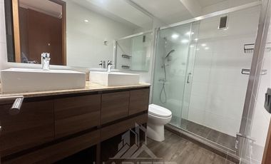 Departamento en Arriendo en 46 oriente con 2 norte Hacienda Esmeralda