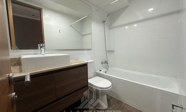 Departamento en Arriendo en 46 oriente con 2 norte Hacienda Esmeralda