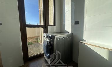 Departamento en Arriendo en 46 oriente con 2 norte Hacienda Esmeralda