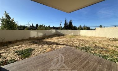 Departamento en Arriendo en 46 oriente con 2 norte Hacienda Esmeralda