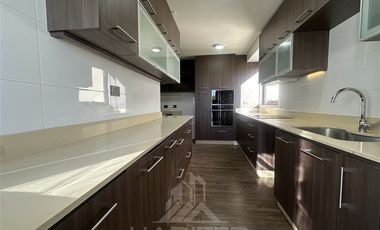 Departamento en Arriendo en 46 oriente con 2 norte Hacienda Esmeralda