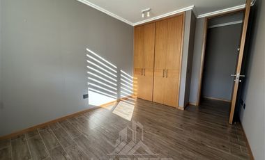 Departamento en Arriendo en 46 oriente con 2 norte Hacienda Esmeralda