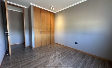 Departamento en Arriendo en 46 oriente con 2 norte Hacienda Esmeralda