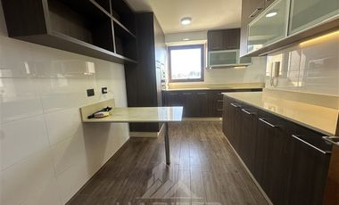 Departamento en Arriendo en 46 oriente con 2 norte Hacienda Esmeralda