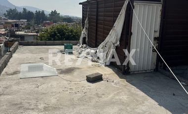 CASA COMERCIAL EN RENTA  - (3)
