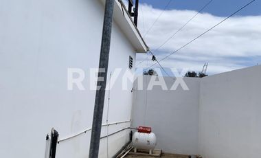Casa en Renta en Quinta Mariana El Porvenir - (3)