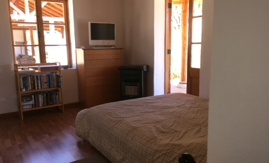¡Venta de casa con hermosa vista al valle!