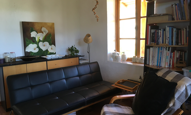 ¡Venta de casa con hermosa vista al valle!